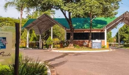 CONDOMINIO VALE FLORIDO