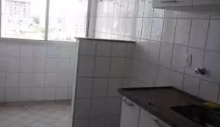 APARTAMENTO em VILA UNIVERSITÁRIA, (Bauru) - SP