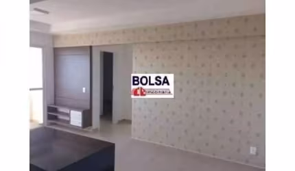 APARTAMENTO em JARDIM COLONIAL, (Bauru) - SP