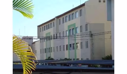 APARTAMENTO em PARQUE VIADUTO, (Bauru) - SP