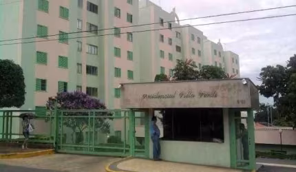 APARTAMENTO em JARDIM AURI VERDE, (Bauru) - SP