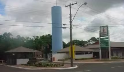 APARTAMENTO em CONDOMÍNIO VILA INGLESA, (Bauru) - SP