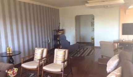 APARTAMENTO em JARDIM ESTORIL 1, (Bauru) - SP