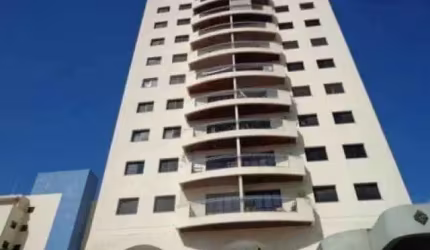 APARTAMENTO em VILA UNIVERSITÁRIA, (Bauru) - SP