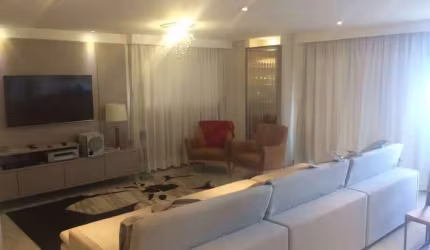 APARTAMENTO COBERTURA em JARDIM AMÉRICA, (Bauru) - SP