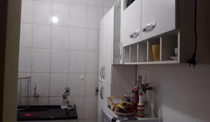 APARTAMENTO em VILA SOUTO, (Bauru) - SP