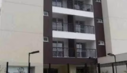 APARTAMENTO em ALTOS DA CIDADE, (Bauru) - SP