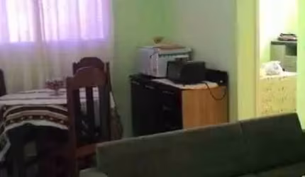 APARTAMENTO em PARQUE UNIÃO, (Bauru) - SP