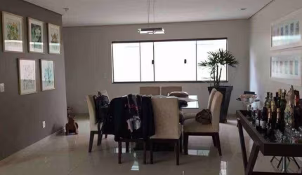 CASA em CONDOMÍNIO TÍVOLI 1, (Bauru) - SP