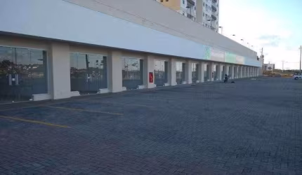 LOJA COMERCIAL em JARDIM CONTORNO, (Bauru) - SP