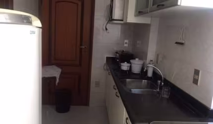 APARTAMENTO em CENTRO, (Bauru) - SP