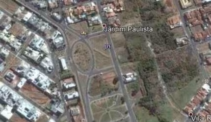 TERRENO RESIDENCIAL em JARDIM PAULISTA (ANEXO ESTORIL 2), (Bauru) - SP