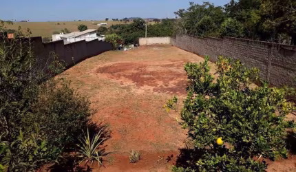 TERRENO RESIDENCIAL em PRIMAVERA, (Piratininga) - SP