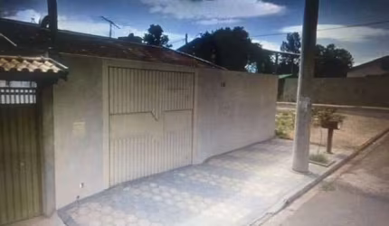 CASA em PARQUE SANTA EDWIRGES, (Bauru) - SP