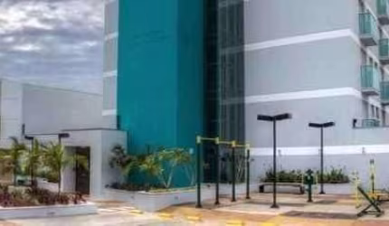 APARTAMENTO em VILA UNIVERSITÁRIA, (Bauru) - SP