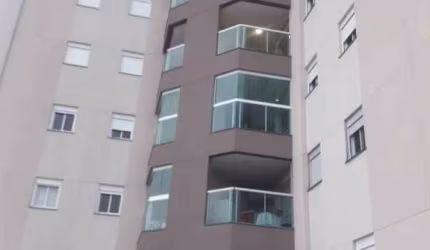 APARTAMENTO em JARDIM CONTORNO, (Bauru) - SP