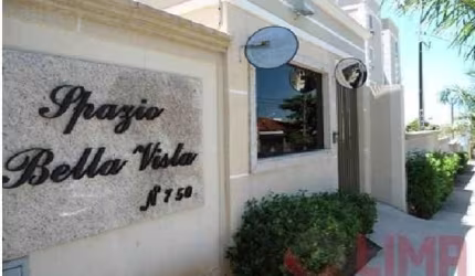 APARTAMENTO em JARDIM BELA VISTA, (Bauru) - SP