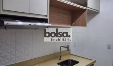 APARTAMENTO em Vila Giunta, (Bauru) - SP