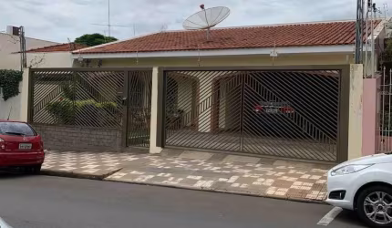 CASA em JARDIM NASRALLA, (Bauru) - SP