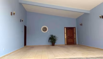 CASA em VILA UNIVERSITÁRIA, (Bauru) - SP