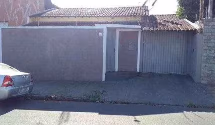 CASA em JARDIM EUGÊNIA, (Bauru) - SP