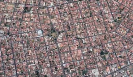 TERRENO RESIDENCIAL em VILA ALTO PARAÍSO, (Bauru) - SP