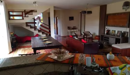 CASA em VILLAGE CAMPO NOVO, (Bauru) - SP