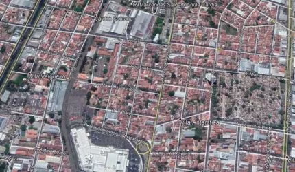 TERRENO RESIDENCIAL em VILA CARDIA, (Bauru) - SP