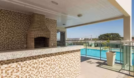 APARTAMENTO em PARQUE SÃO GERALDO, (Bauru) - SP