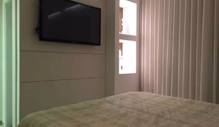 APARTAMENTO em Jardim Bosques das Vivendas, (São José do Rio Preto) - SP