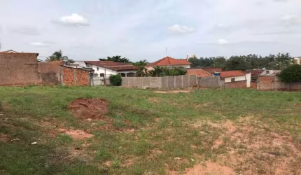 TERRENO COMERCIAL em VILA SANTA CLARA, (Bauru) - SP