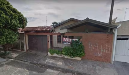 CASA em JARDIM GAIVOTA, (Bauru) - SP