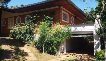 CASA em JARDIM AEROPORTO, (Bauru) - SP