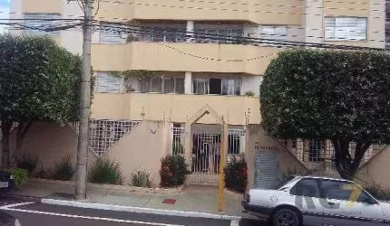 Apartamento com 3 quartos à venda na Vila Mariana, Bauru , 100 m2 por R$ 380.000