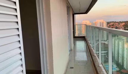 APARTAMENTO em JARDIM AURI VERDE, (Bauru) - SP