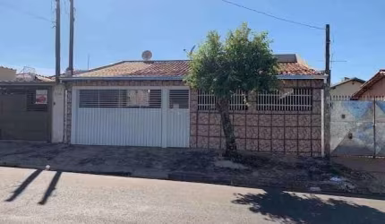 CASA em PARQUE JARAGUÁ, (Bauru) - SP