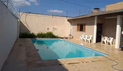 CASA em VILA INDEPENDÊNCIA, (Bauru) - SP