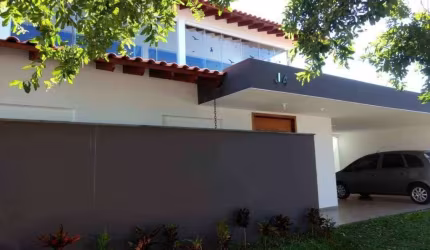 CASA em VALE FLORIDO, (Piratininga) - SP
