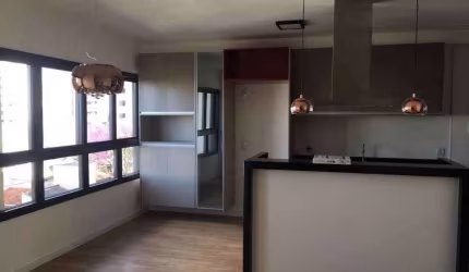 APARTAMENTO em JARDIM INFANTE DON HENRIQUE, (Bauru) - SP