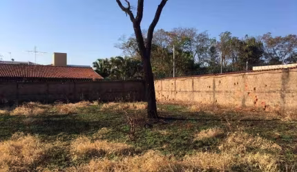 TERRENO RESIDENCIAL em JARDIM COLONIAL, (Bauru) - SP