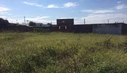 TERRENO RESIDENCIAL em JARDIM SOLANGE, (Bauru) - SP