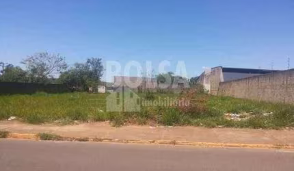 TERRENO RESIDENCIAL em PARQUE BAURU, (Bauru) - SP