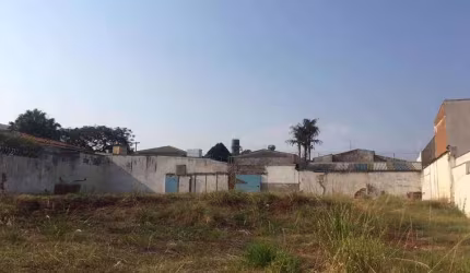 TERRENO RESIDENCIAL em ALTOS DA CIDADE, (Bauru) - SP