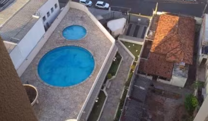 APARTAMENTO em JARDIM ESTORIL 2, (Bauru) - SP