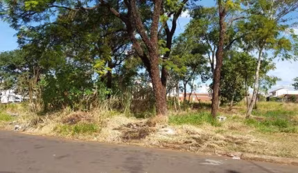 TERRENO RESIDENCIAL em PARQUE PAULISTA, (Bauru) - SP
