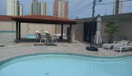 APARTAMENTO em Jardim Paulista, (Bauru) - SP