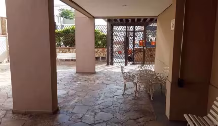 APARTAMENTO em CENTRO, (Bauru) - SP