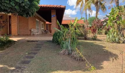 CASA em JARDIM AMÉRICA, (Bauru) - SP