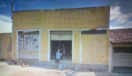 BARRACÃO e GALPÃO em VILA INDUSTRIAL, (Bauru) - SP