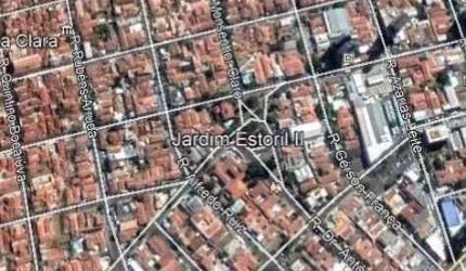 TERRENO RESIDENCIAL em JARDIM ESTORIL 1, (Bauru) - SP